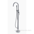 Floor Type Bathtub Faucet Mixer